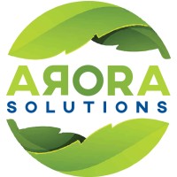 ARORA Solutions logo - Similar company to Foundation For Policy And Governance, Llc
