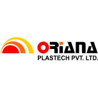 ORIANA PLASTECH PVT LTD logo - Similar company to Unity Poly Barrels Pvt Ltd