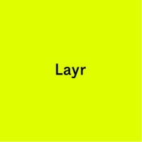 Layr logo - Similar company to Arcap Partners