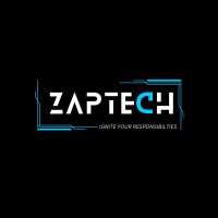 Zaptech Ltd logo - Similar company to Zaptech Ltd