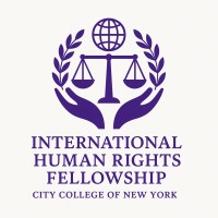 International Human Rights Fellows, Colin Powell School for Civic and Global Leadership, CCNY logo - Similar company to Awladalneel