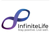InfiniteLife Group logo - Similar company to Readie (Ai Powered Intelligence)