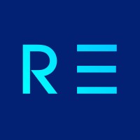 Reactive Design logo - Similar company to Rom Uk
