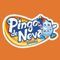 Industria de Sorvetes Pingo de Neve logo - Similar company to Telecris Indústria E Comércio Ltda