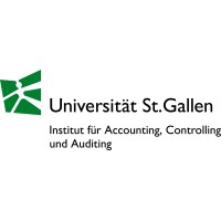MACFin - Master in Accounting & Corporate Finance logo - Similar company to Master In Business Innovation (Mbi-Hsg) - Universität St.Gallen (Hsg)
