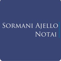 Sormani Ajello Notai logo - Similar company to L&Msport
