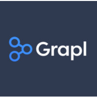 Grapl Inc. logo - Similar company to The Vertex Project