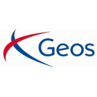 Geos Ingénieurs-Conseils SA logo - Similar company to Dsig Sàrl