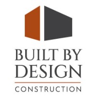 Built by Design Construction logo - Similar company to Durable