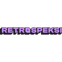 Retrospeksi Exhibition logo - Similar company to Typefest International Exhibition