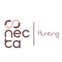 Conecta Hunting logo - Similar company to Felicitá - Rh Com Propósito