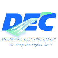 Delaware Electric Cooperative, Inc. logo - Similar company to Mastercode.Ai