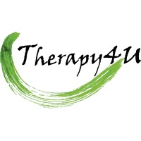 Therapy4U Official logo - Similar company to Affect2U