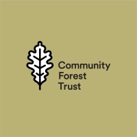 Community Forest Trust logo - Similar company to England'S Community Forests