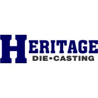 Heritage Die Casting logo - Similar company to Soltoform