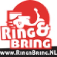 Ring2Bring logo - Similar company to Devidend