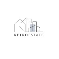 Retro Estate logo - Similar company to Edufever