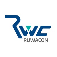 Ruwacon (Pty) Ltd logo - Similar company to Concor