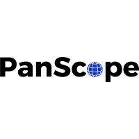 PanScope logo - Similar company to Rpmaum™
