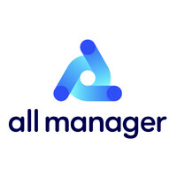 All Manager logo - Similar company to Cloud Spectator International