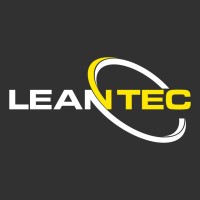 LeanTec Inventory Solutions logo - Similar company to Leantec
