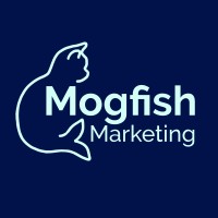 Mogfish Marketing logo - Similar company to Freelance Words