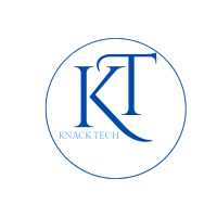 KnackTech logo - Similar company to Krutanic