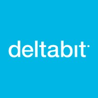 Deltabit logo - Similar company to Techflo (Europe) Ltd