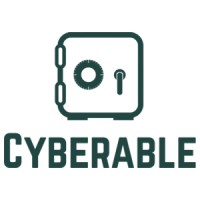 Cyberable: Security & Fraud Advisory logo - Similar company to Innovative Digital Transformation Llc