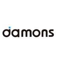 Damons Australia logo - Similar company to 科尔卡诺集团有限公司