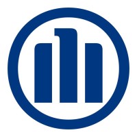 Allianz Malaysia logo - Similar company to Etiqa Insurance And Takaful