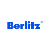 Berlitz London logo - Similar company to Berlitz Dublin