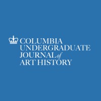 Columbia Undergraduate Journal of Art History logo - Similar company to Avery Architectural & Fine Arts Library