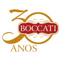Boccati logo - Similar company to Galaxy Video