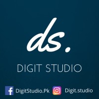 Digit Studio logo - Similar company to Growtech Global