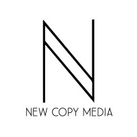 New Copy Media logo - Similar company to Mrx Solutions