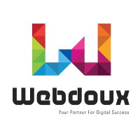 Webdoux logo - Similar company to Avow Solutions Inc