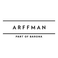 ARFFMAN logo - Similar company to Clientry