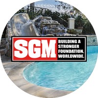 SGM, Inc. logo - Similar company to Detroit Scrap