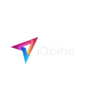 iQbino logo - Similar company to Iquantm Technologies