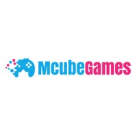 MCube Games logo - Similar company to Seven Wonders Electronics Trading Llc