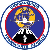 Gendarmerie des transports aériens logo - Similar company to Waxeho International