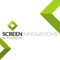 Screen Innovations UK logo - Similar company to Pars Ramps