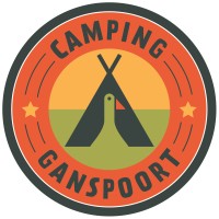 Camping Ganspoort logo - Similar company to Anne&Max