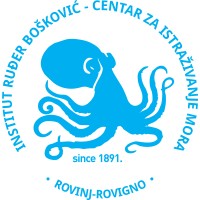 RBI Center for Marine Research logo - Similar company to Croatia Sailing Academy