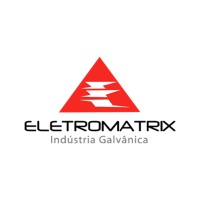 ELETROMATRIX INDUSTRIA GALVANICA logo - Similar company to Premium Flex