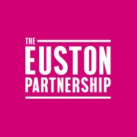 The Euston Partnership logo - Similar company to Cylch Ldn