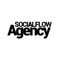SocialFlow Agency logo - Similar company to Agenzia Di Comunicazione Vicenza | Enjoy-Create