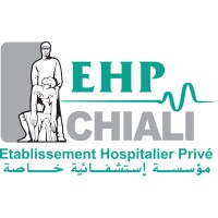 EHP Chiali logo - Similar company to Chiali & Co.