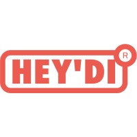 HEY'DI AS logo - Similar company to Hey'Di Ab